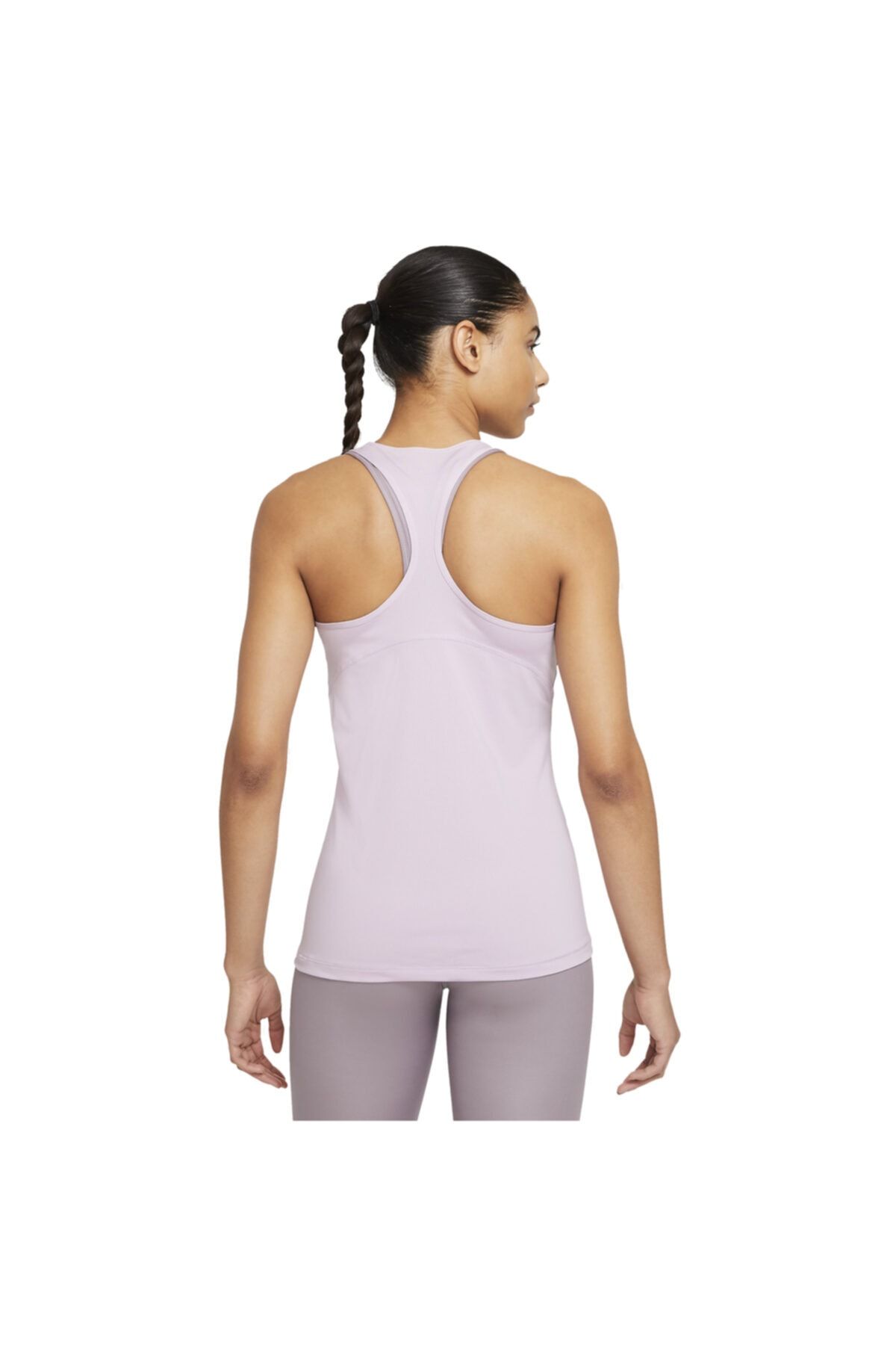 Nike Pro Mesh Tank Women s Athlete Ao9966 576 Ao9966 576 Trendyol
