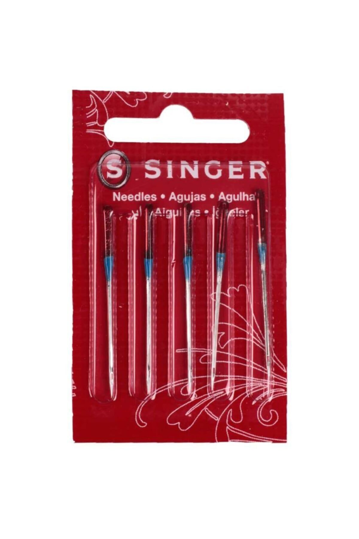 SİNGER Makine Iğnesi No 14