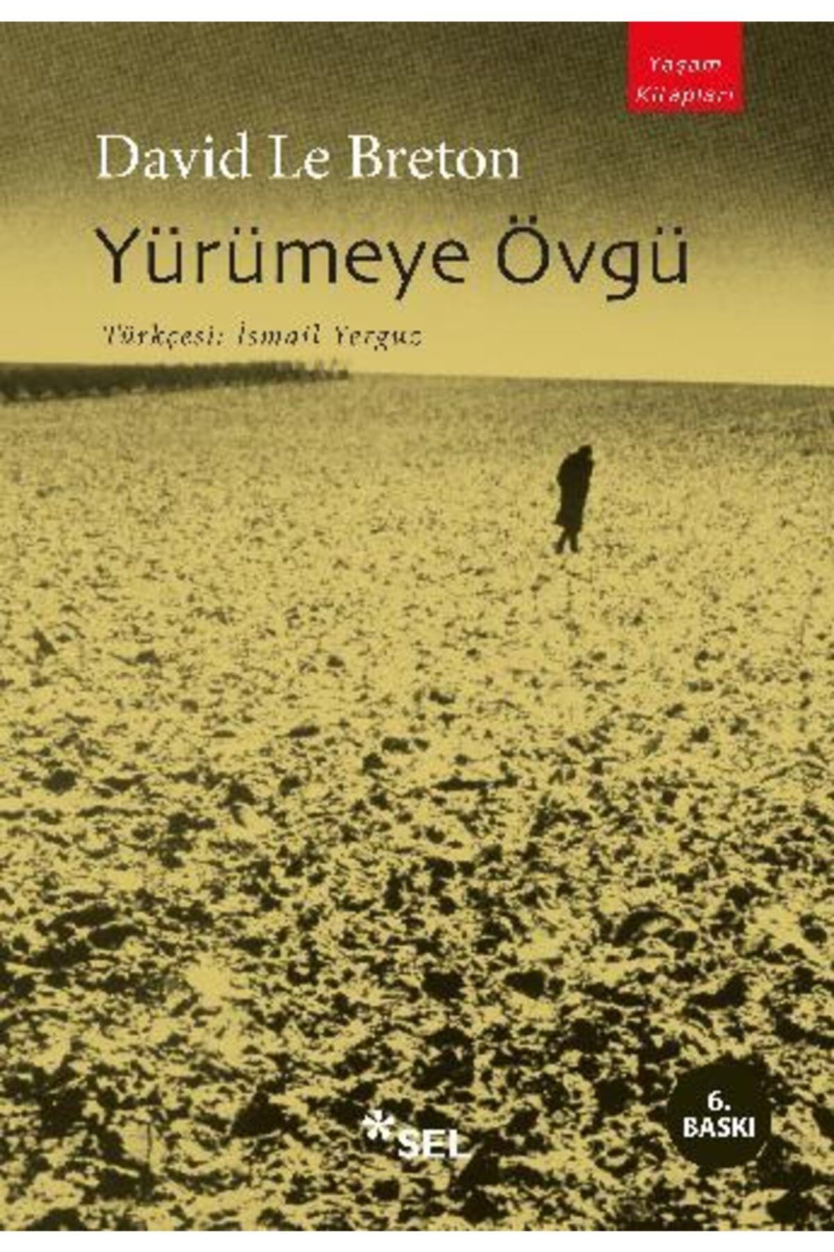Sel Yayıncılık Yürümeye Övgü
