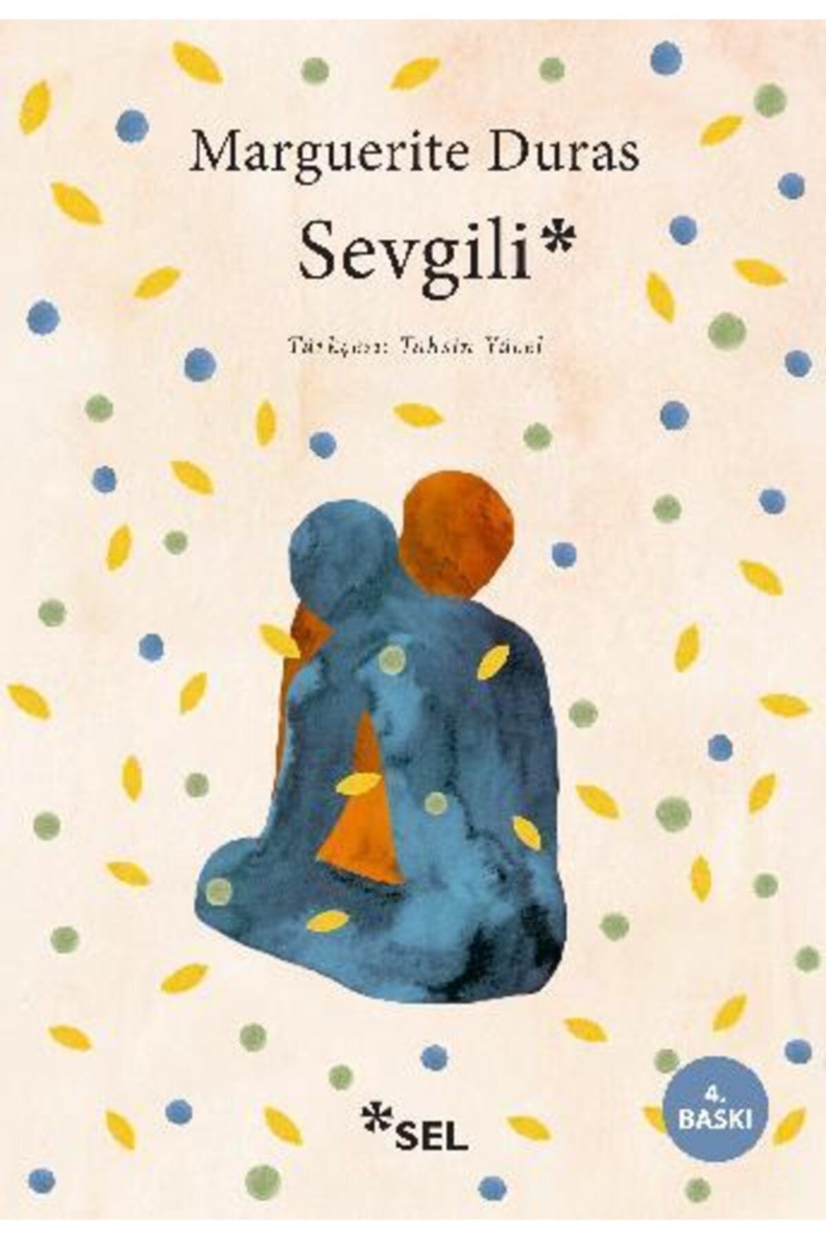 Sel Yayıncılık Sevgili