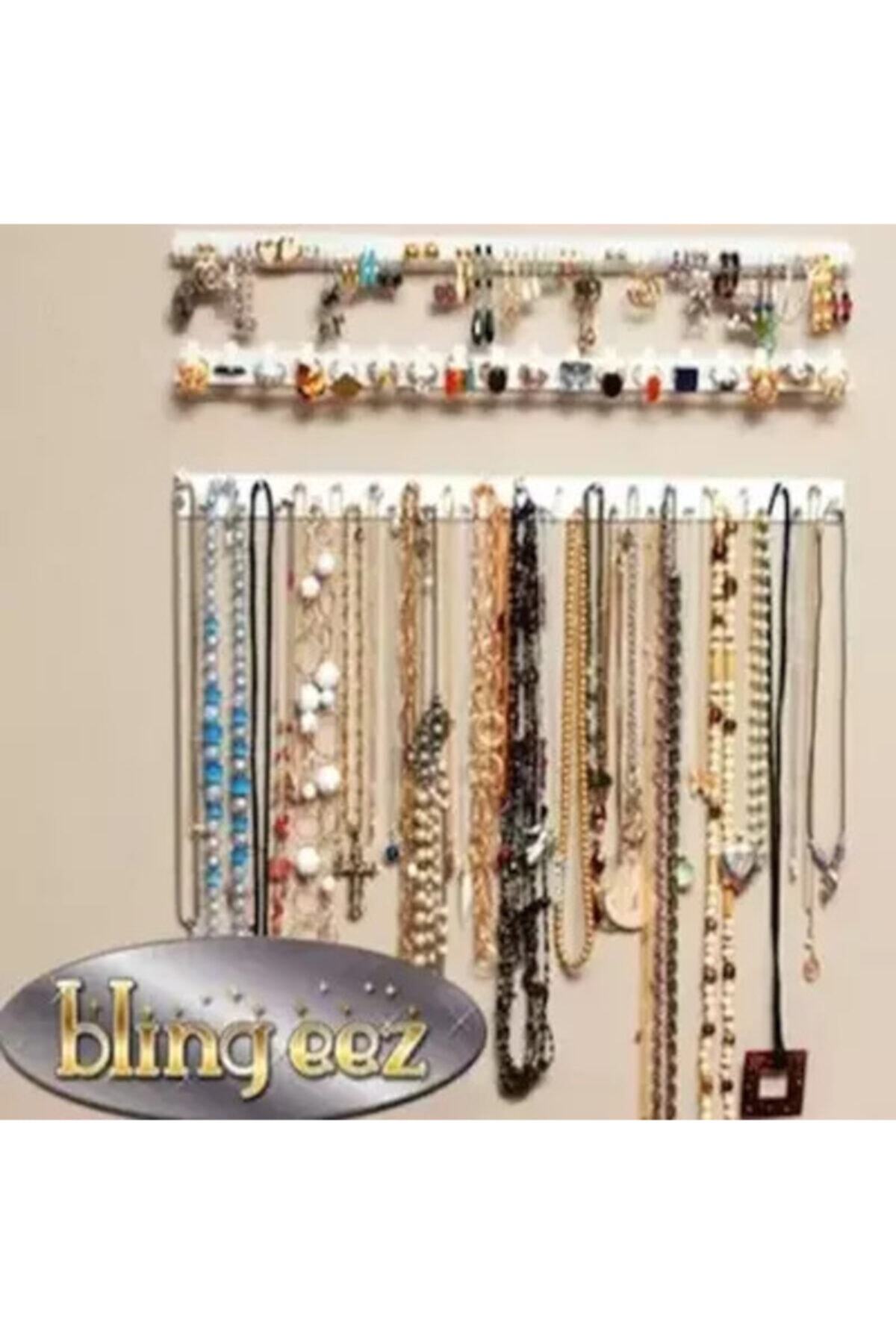 Go İthalat Takı Ve Mücevher Organizeri Bling Ezz