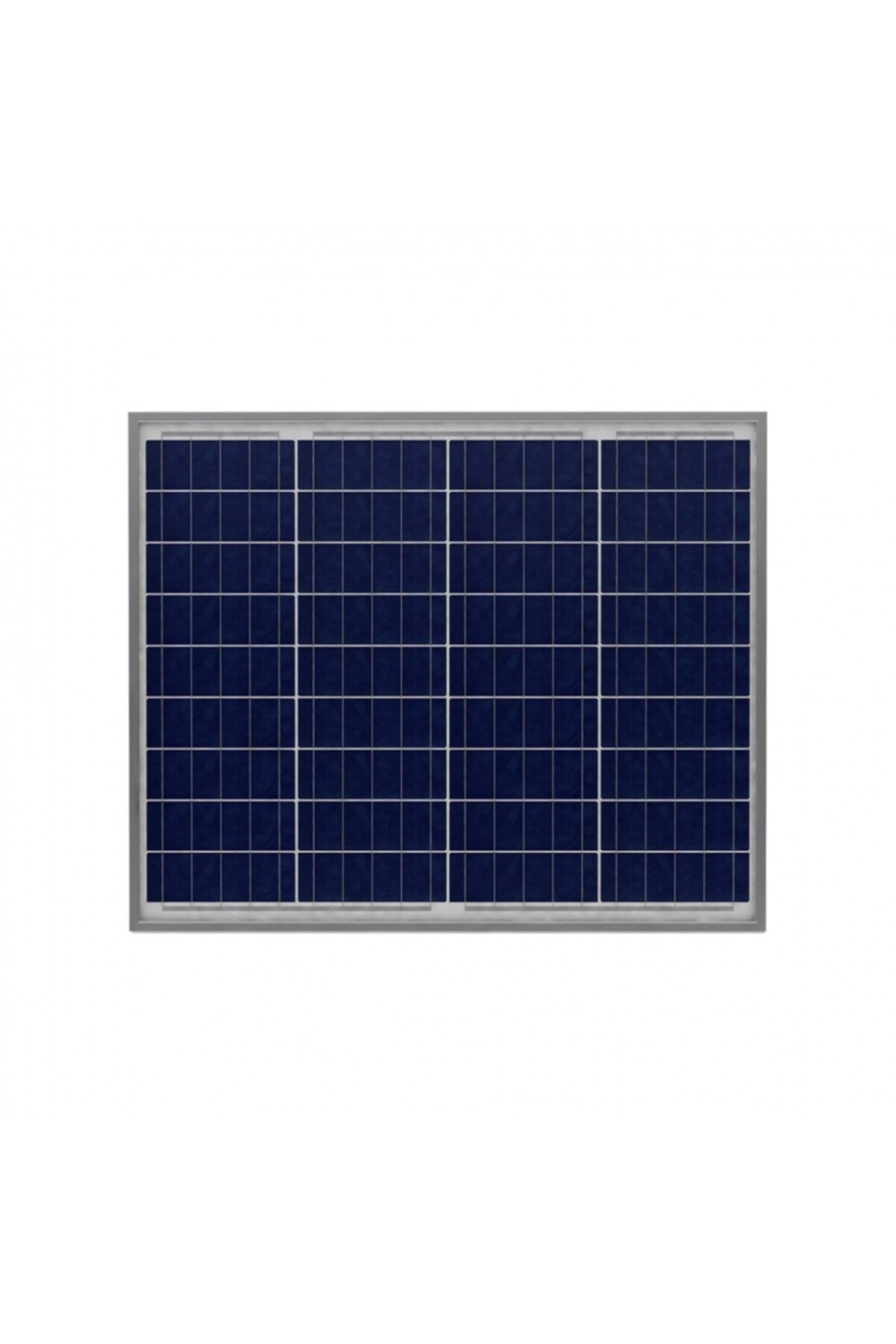 suneng panel Suneng 55 Watt Polikristal Güneş Paneli