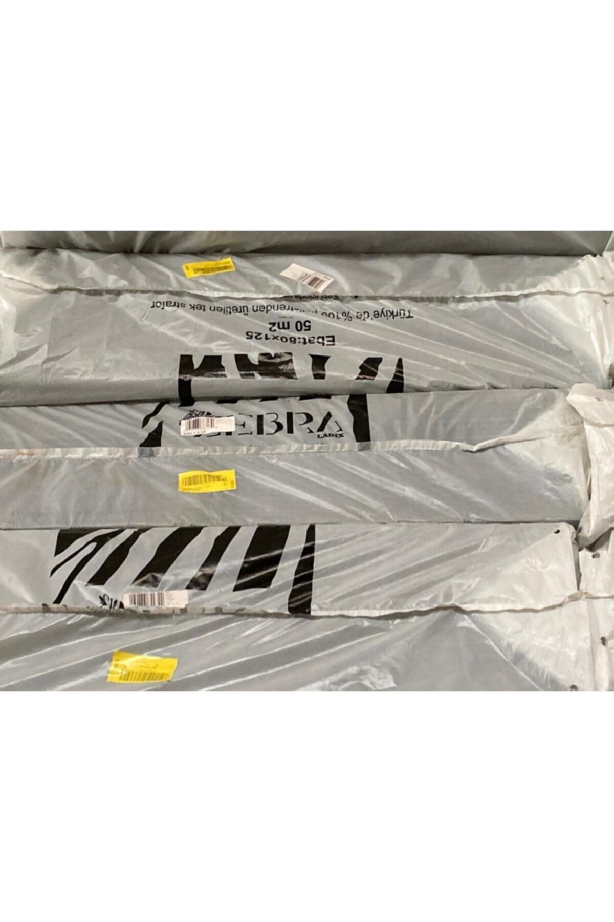 Ladik 5 Mm Strafor - Kabron