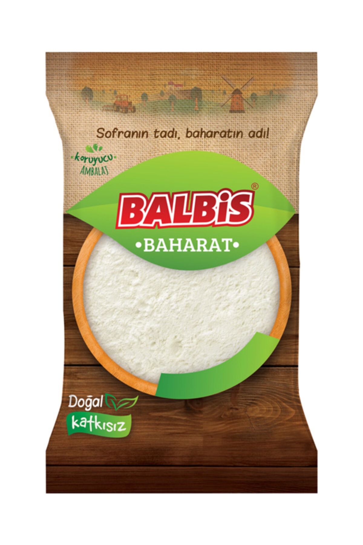 Balbis Kahve Kreması 250 G