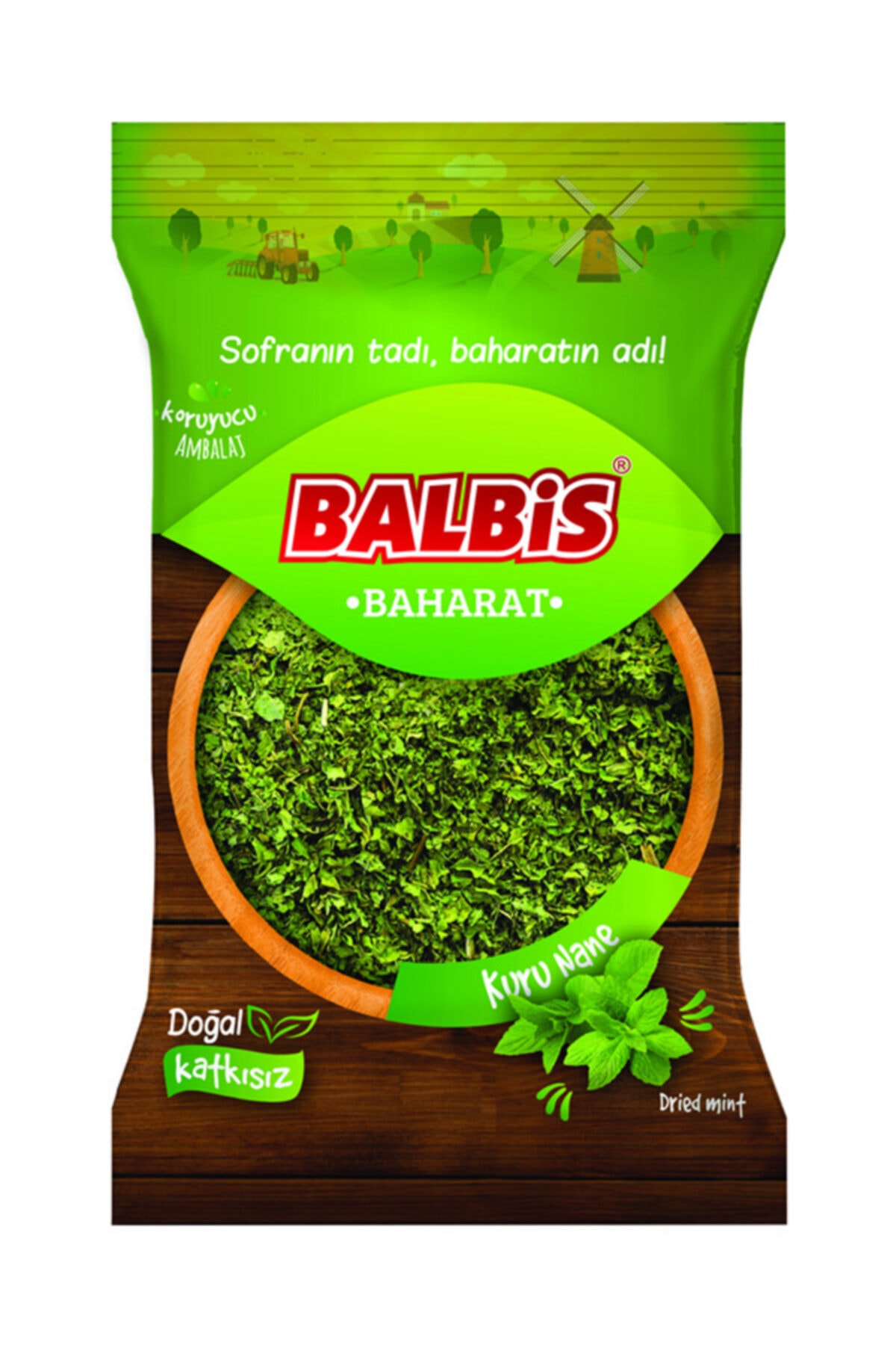 Balbis Nane 80 G