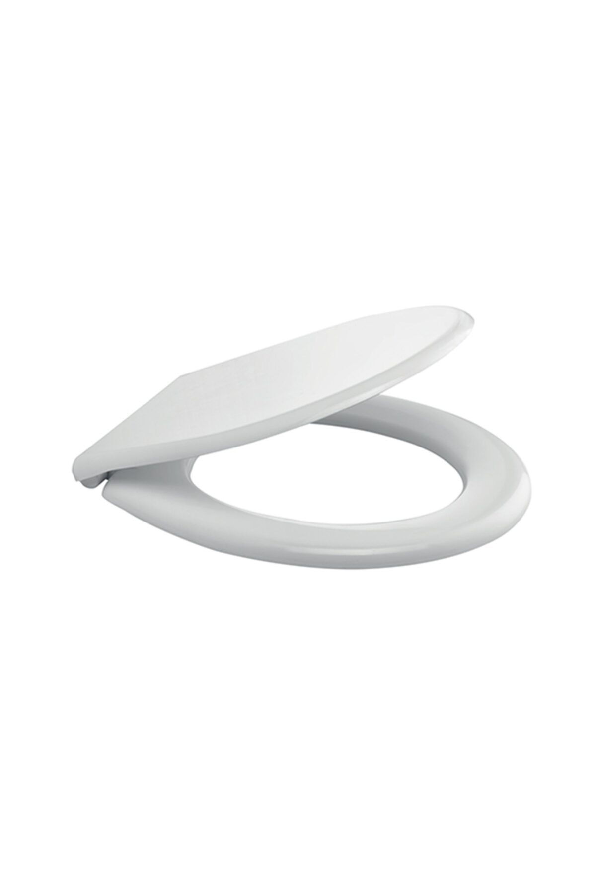 Mbois Süngerli Klozet Kapağı Oval