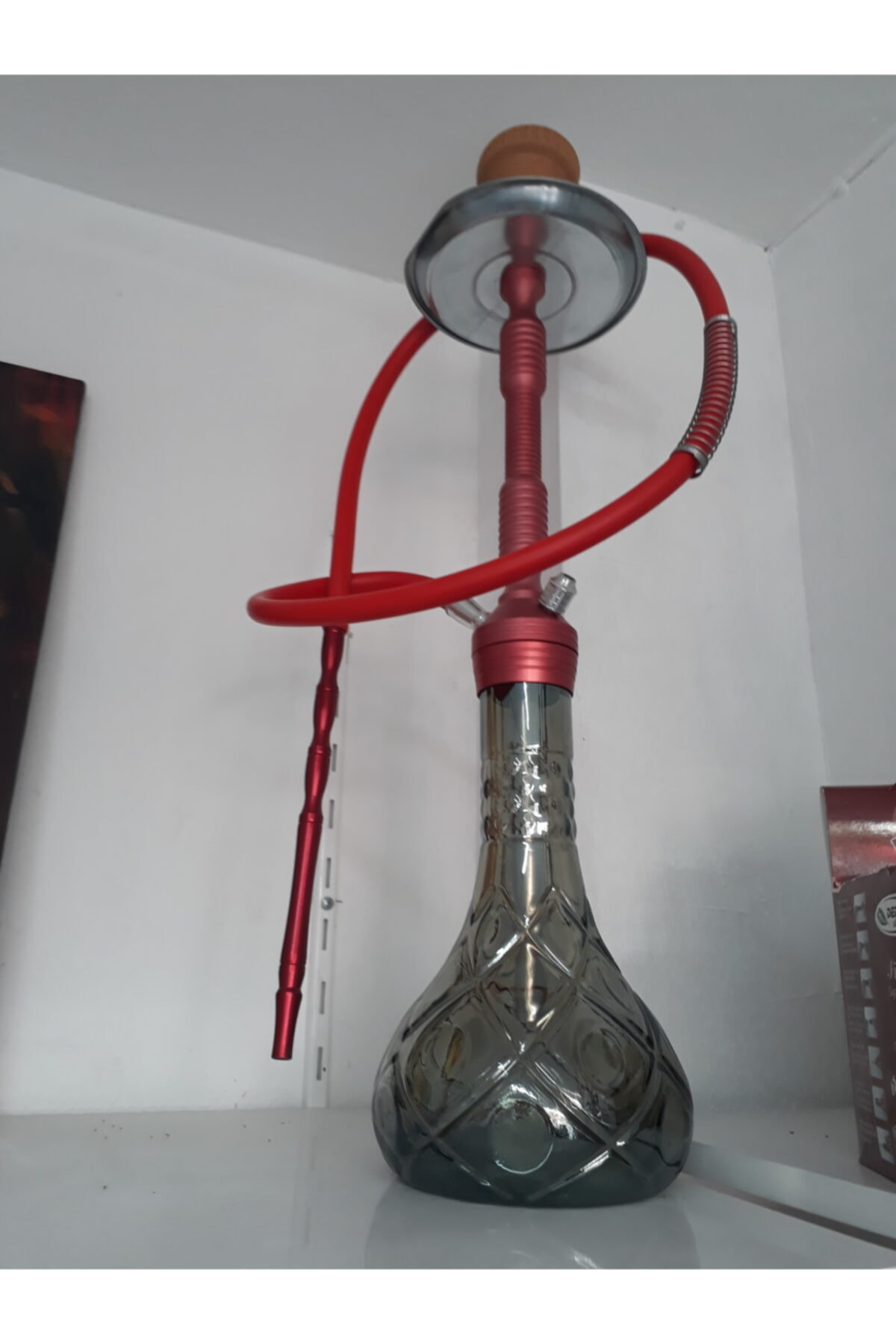 KONYA TAKIMI Nargile
