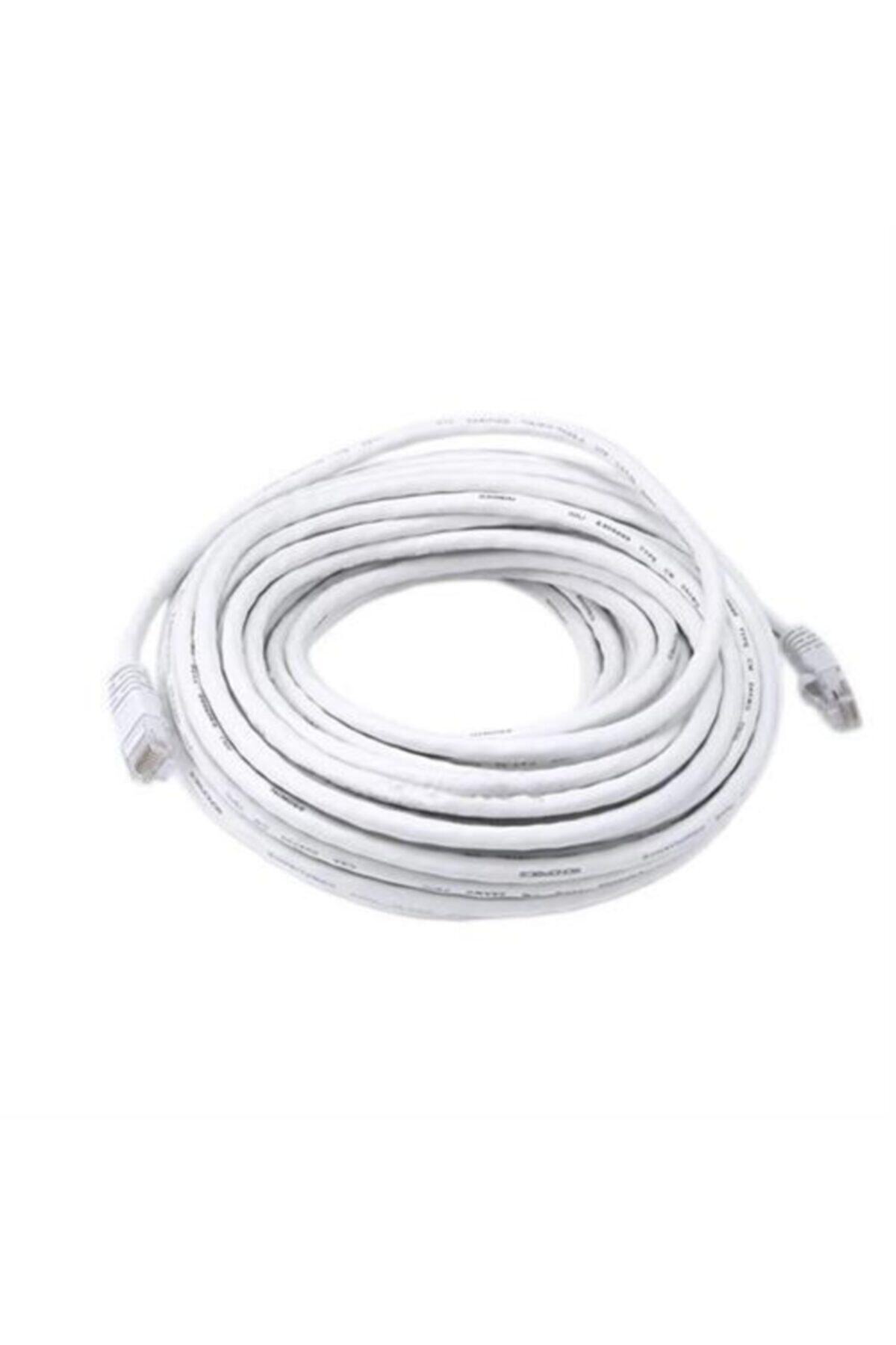 Bernam Cat5 Ethernet Kablosu 10 mt 245025