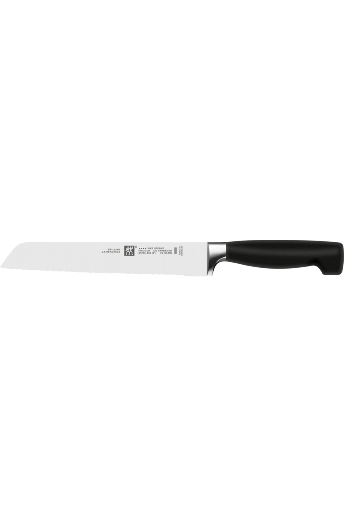 ZWILLING Ekmek Bıçağı 200 mm  31076-201-0