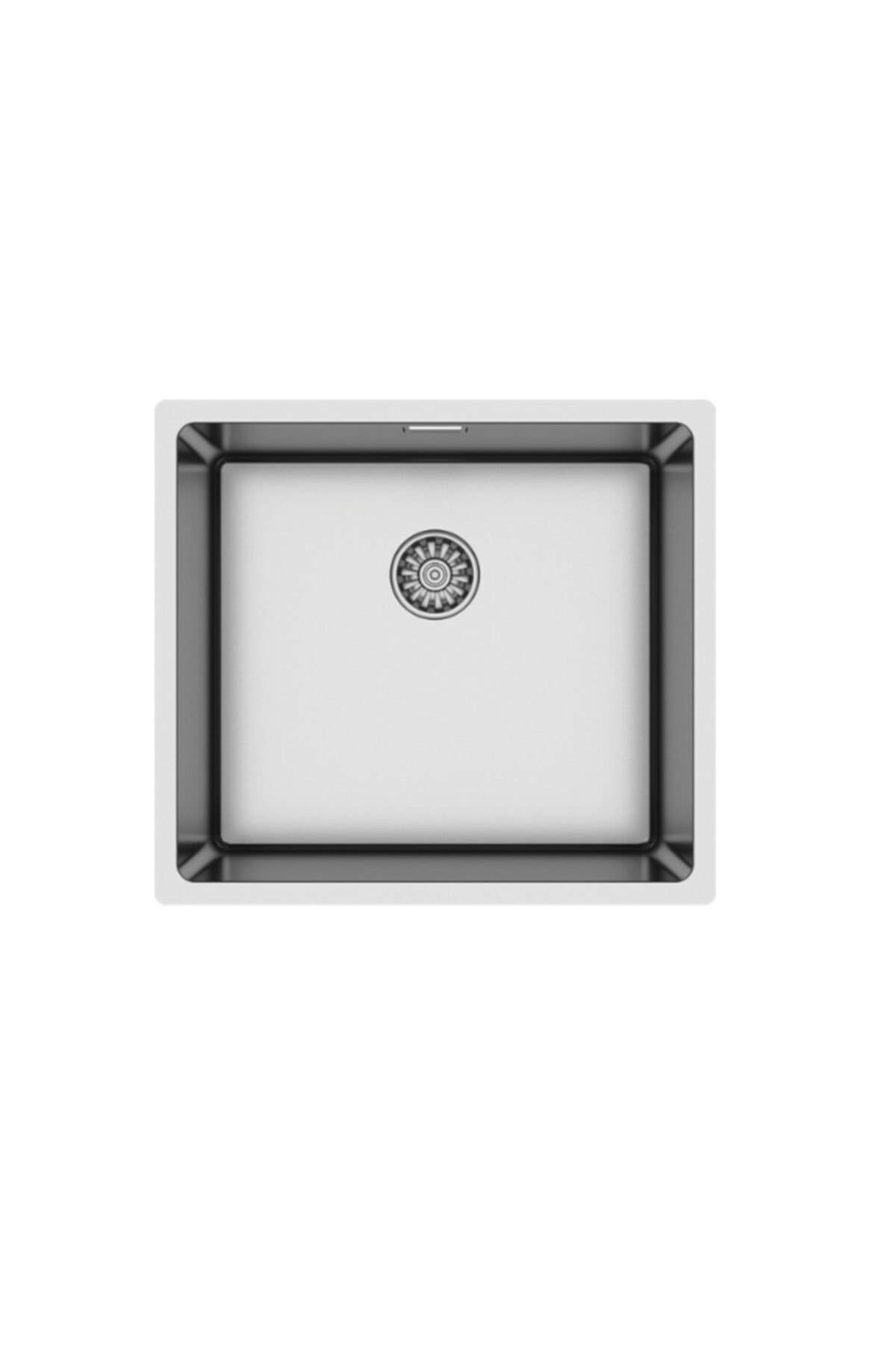 Hafele Novara05 Eviye Seti 540x440mm Paslanmaz Çelik Parlak