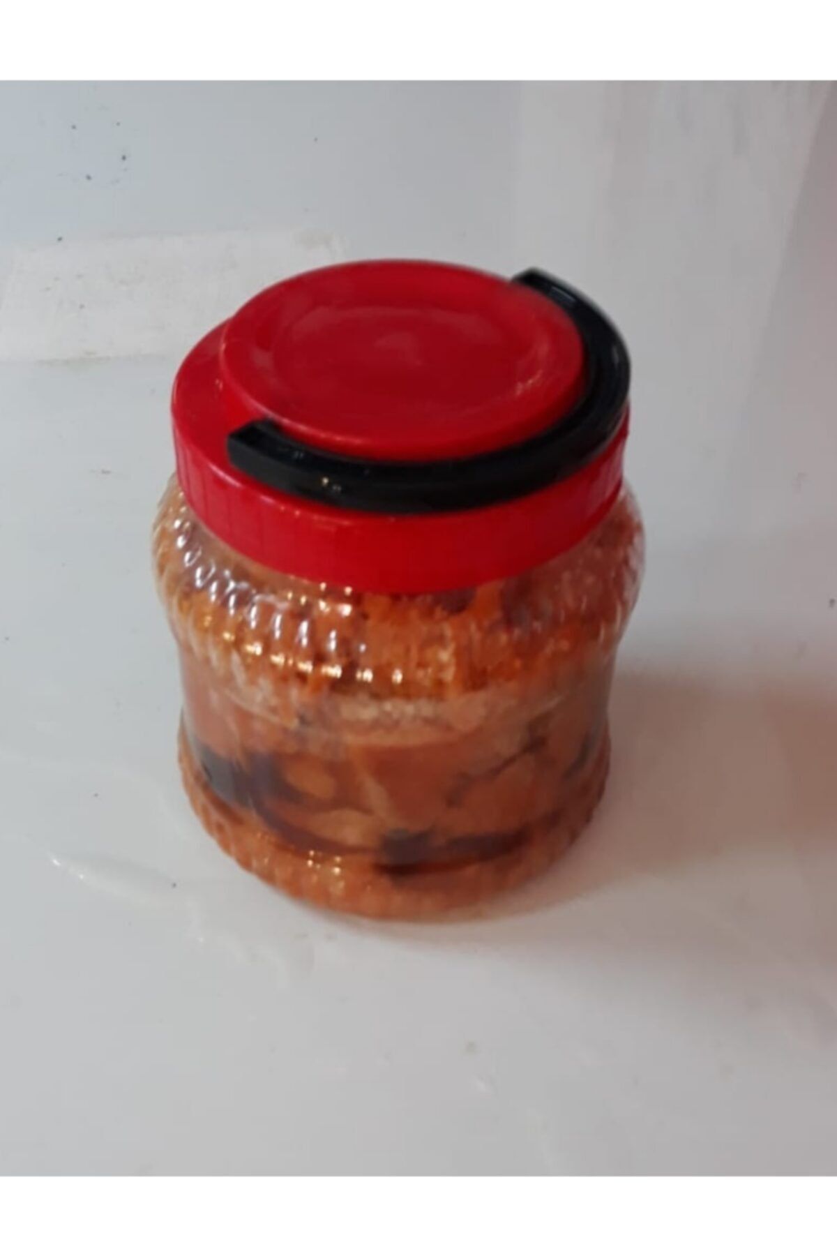 peynircim coşkun gıda Sazan Salamura Havyarı 1 Kg
