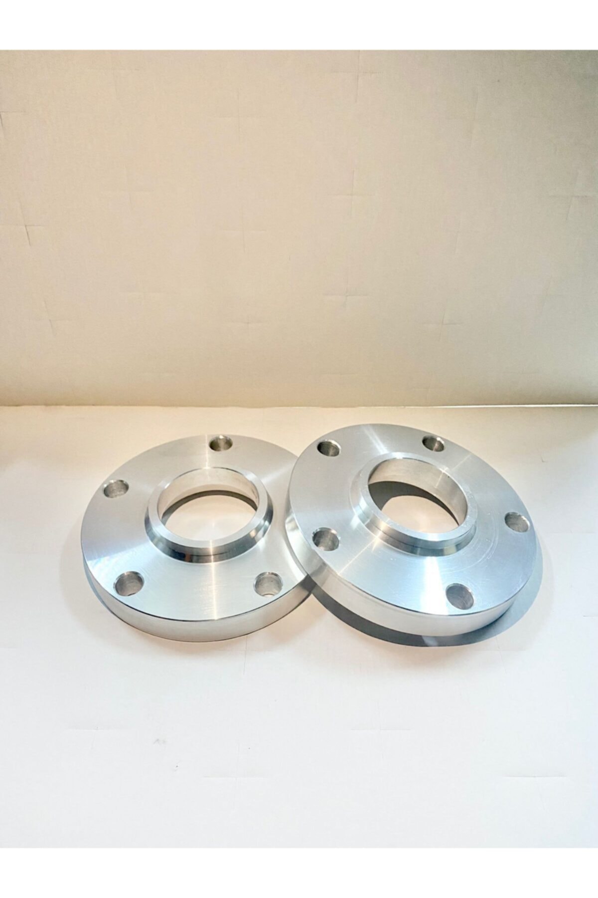 EKMWORKS Ogz Spacer Renault Megane, Fluence 5x112-5x114.3 Spacer Flanş 15 mm Uyumlu