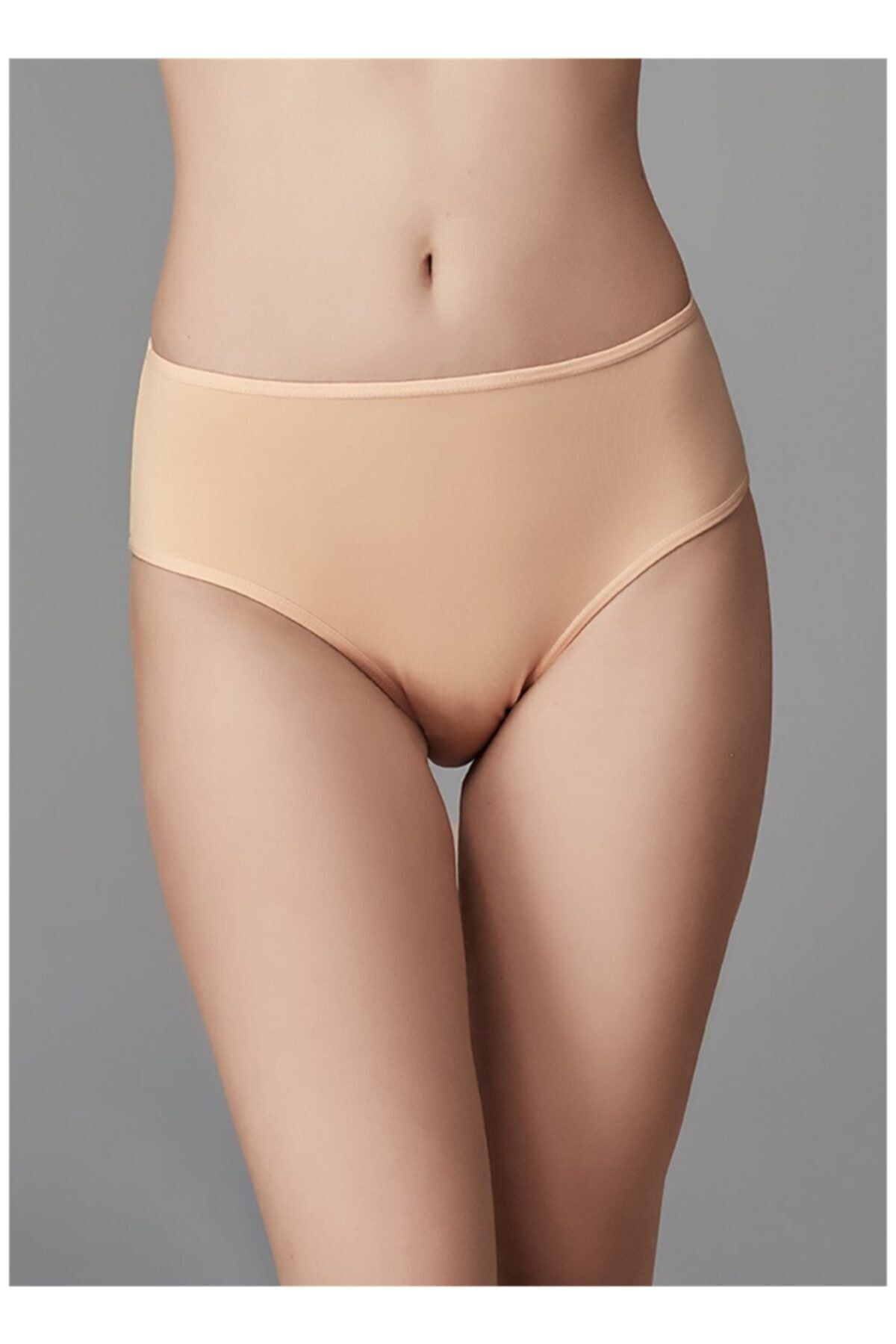 Tunca Bişev Yüksek Bel Slip 401