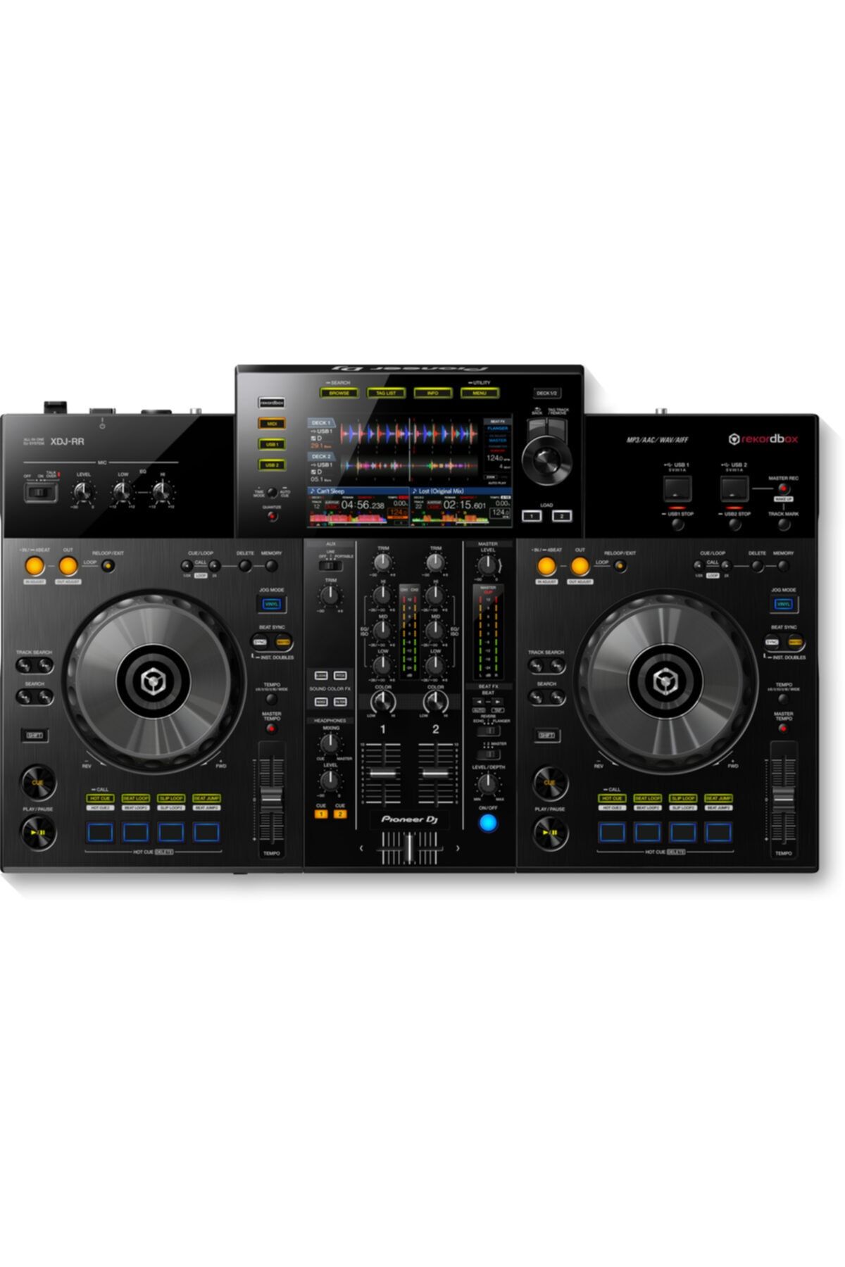 Pioneer Pıoneer Xdj-rr