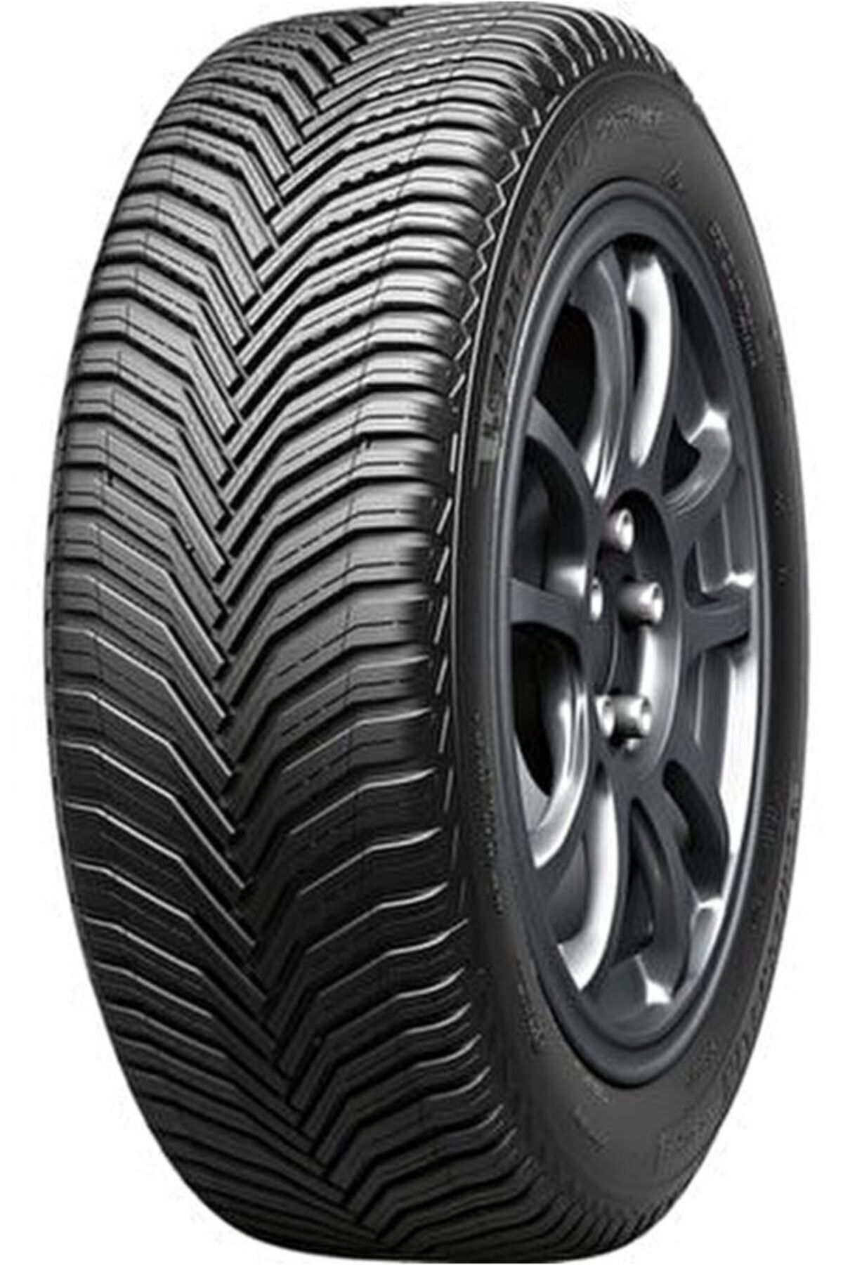 Michelin Mıchelın 195/65 R15 91h Crossclımate 2