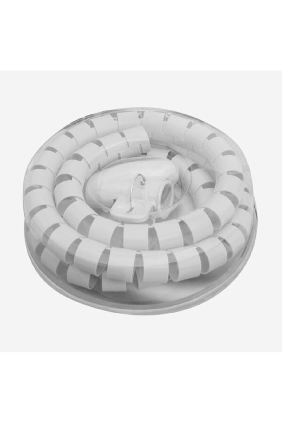 Mutlusan R1034 16mm Kablo Toparlayıcı Spr 25 m Rulo