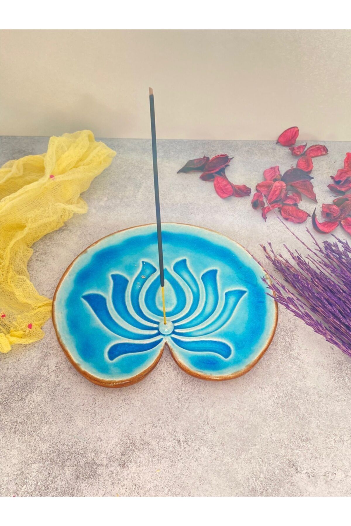 Josellini MAvi Lotus Tütsülük