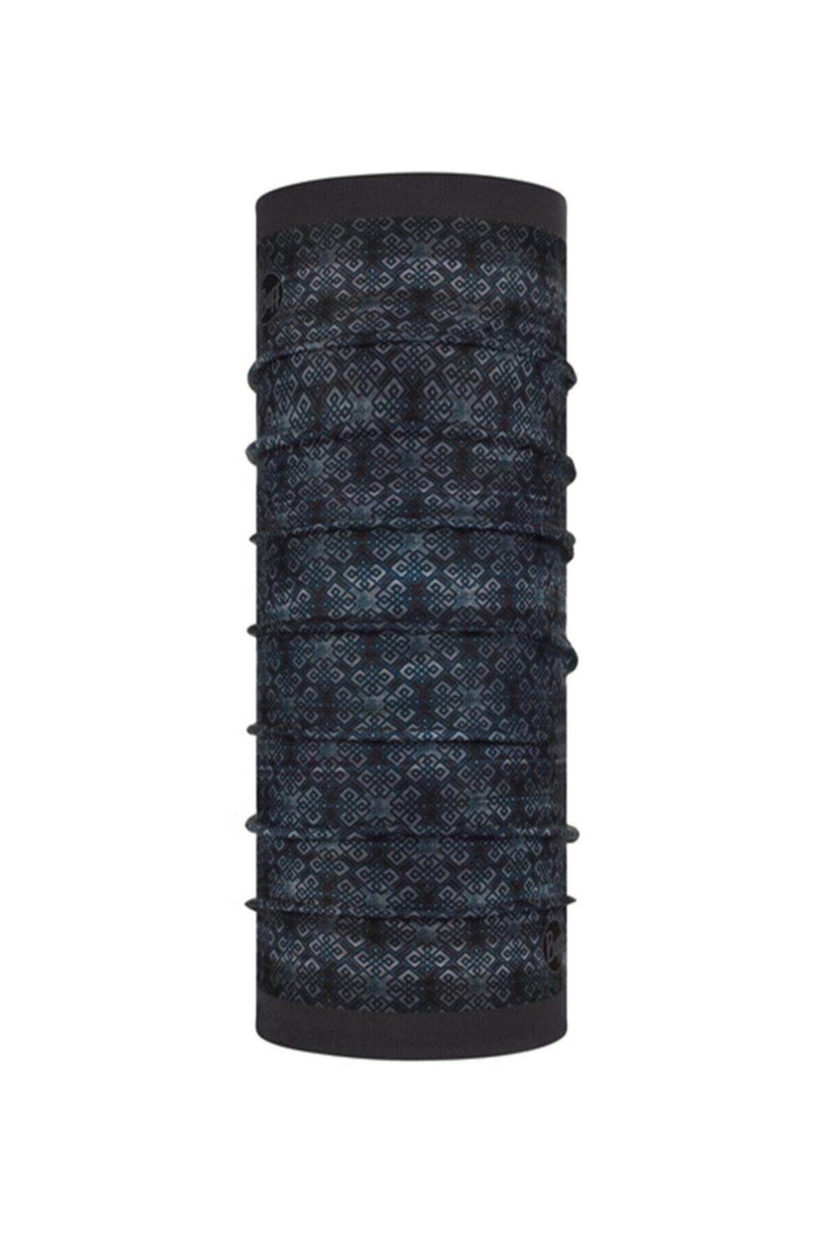 Buff Polar Reversıble Haıku Dark Navy