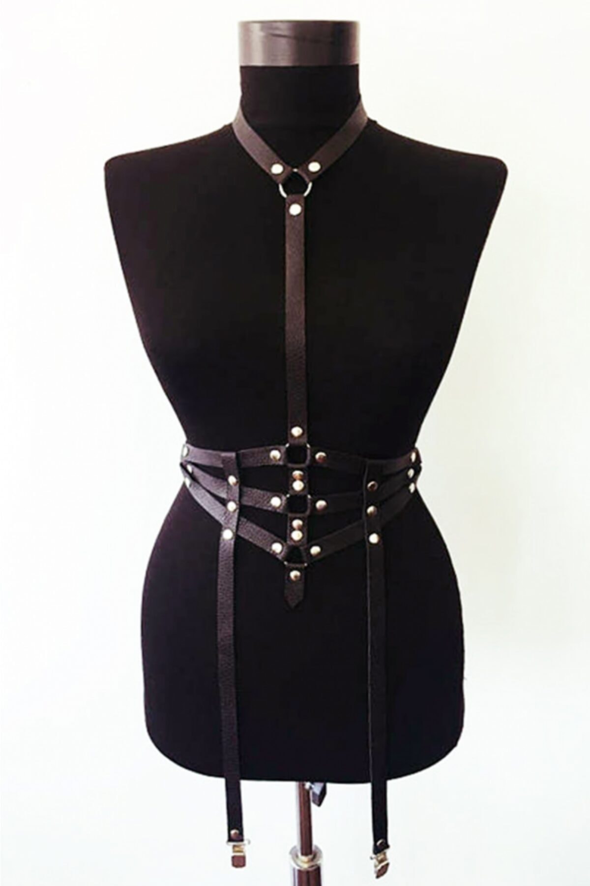 Dreamsshop Özel Üretim Deri Model - Apft29