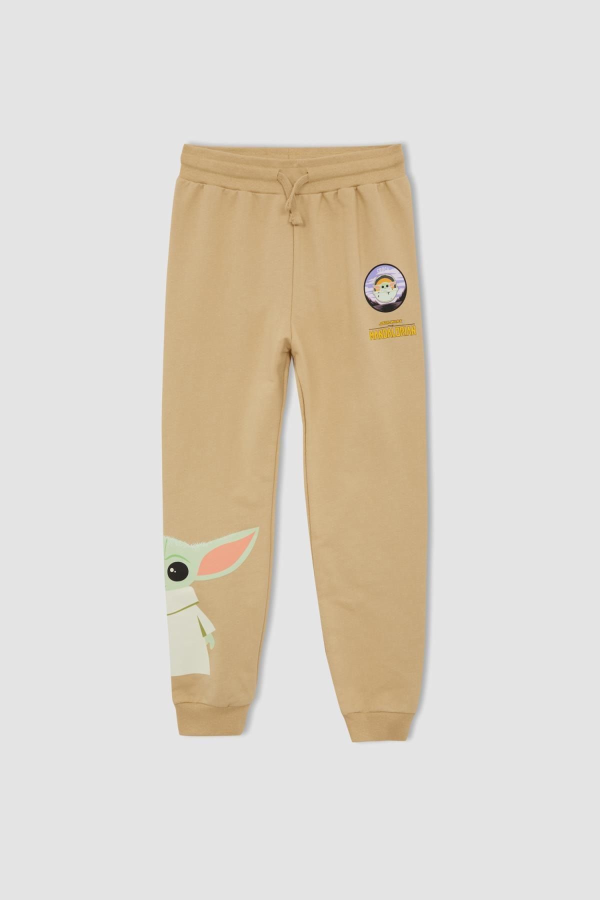Mandalorian sweatpants new arrivals