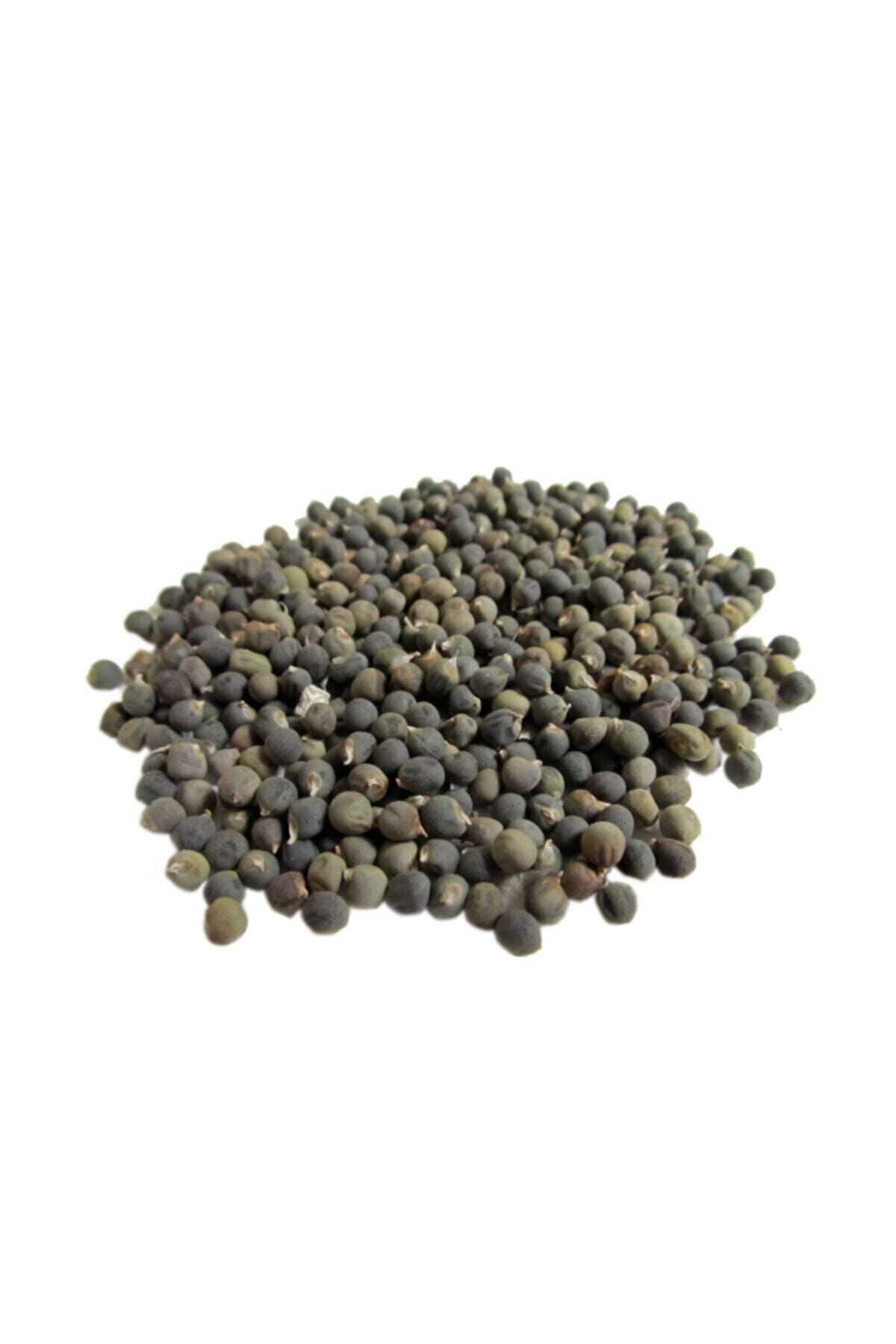 Cemil Efendi 1. Sınıf Bamya Tohumu 1 Kg