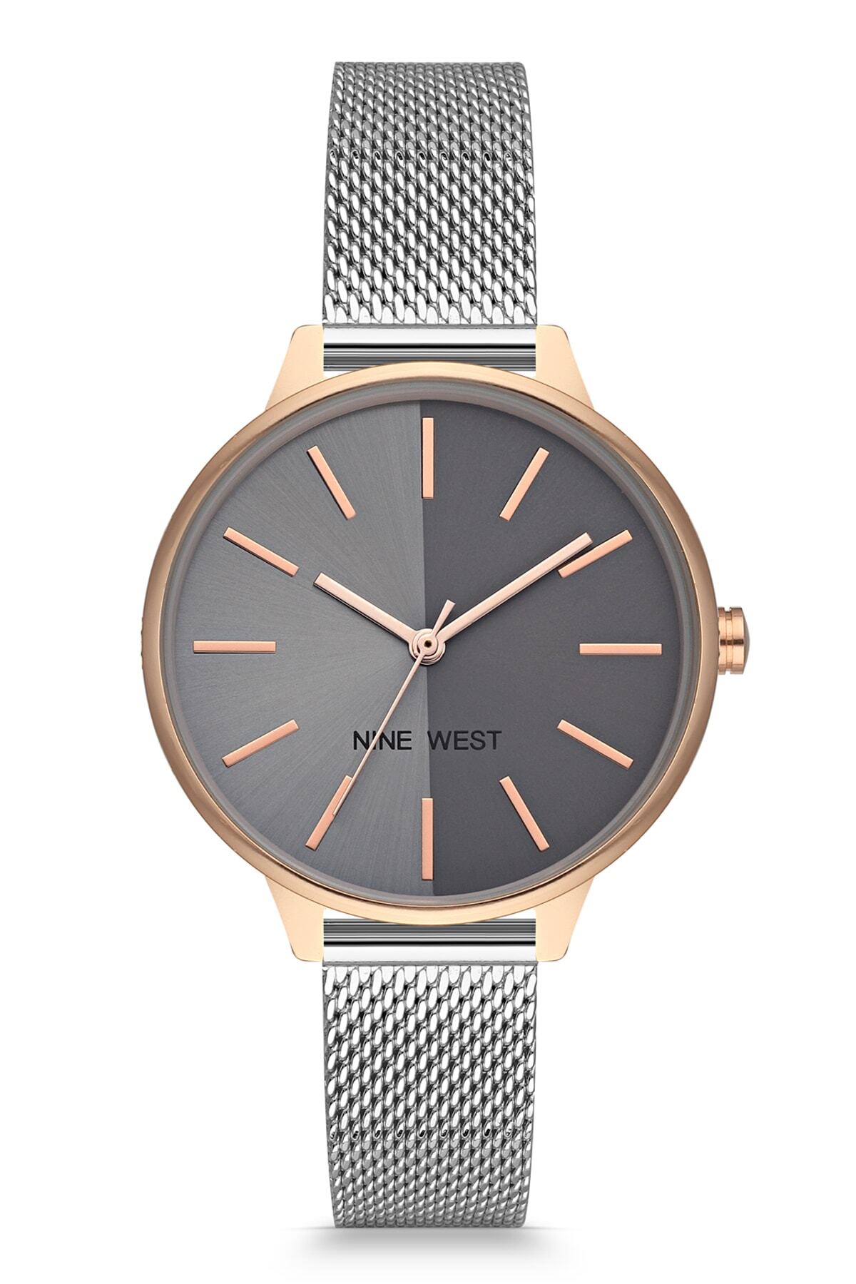 Nine West Nıne West Nw-2669gyrt Kadın Kol Saati