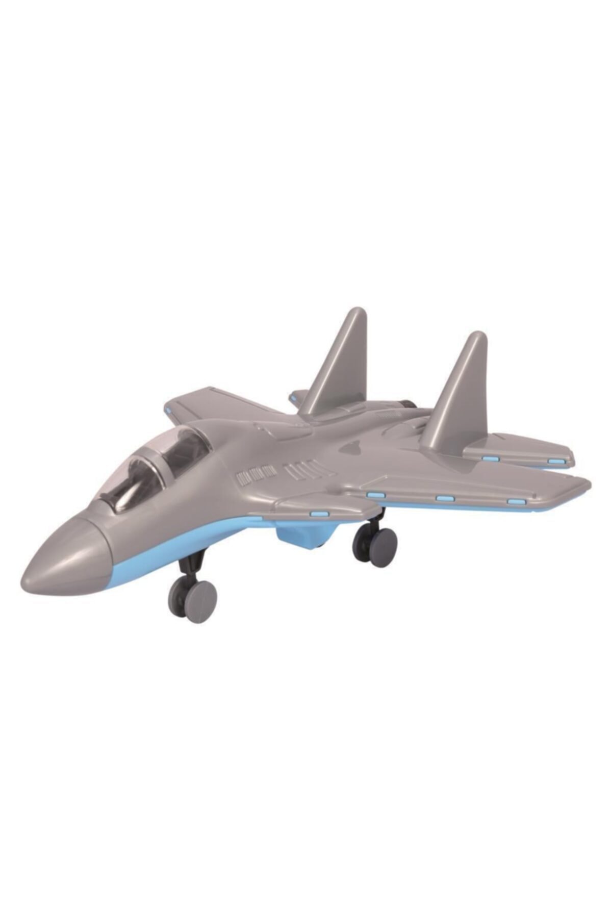 Polesie Fırtına Savaş Uçağı 27 Cm - Pol-80950