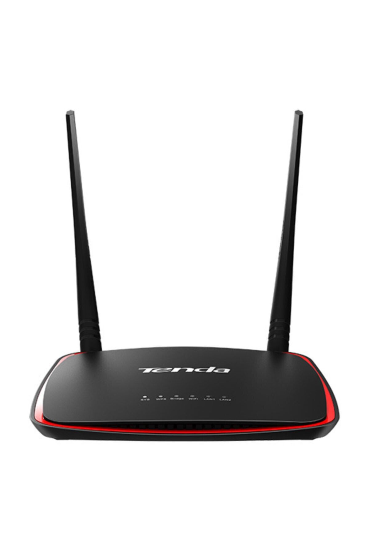 tenda AP4 2 PORT 300MBPS 2.4GHZ 2x5dBI POE ACESS POINT