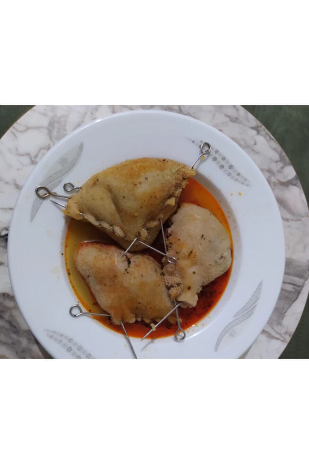 LÇH Işkembe Iğnesi 10 Adet