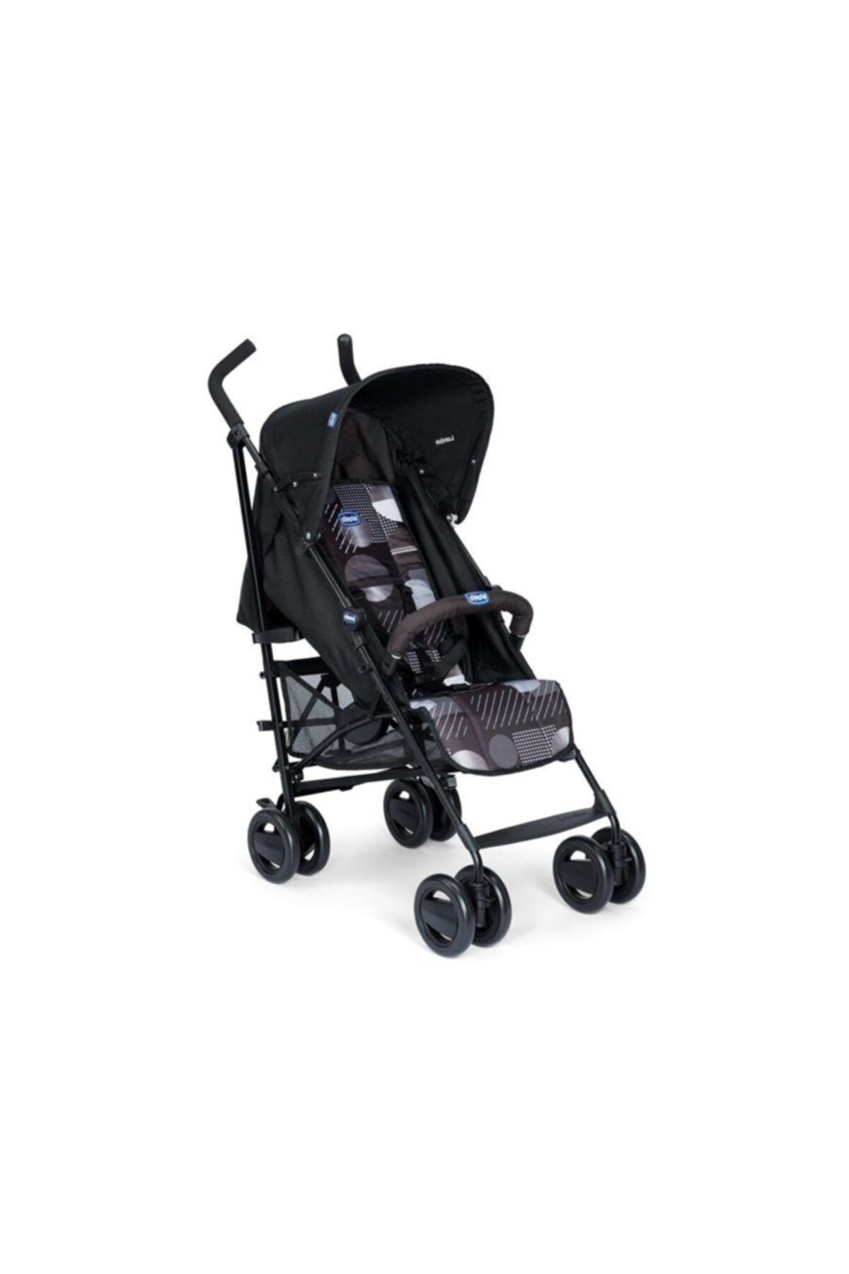 Chicco London Up Bb Ön Barlı Baston Bebek Arabası