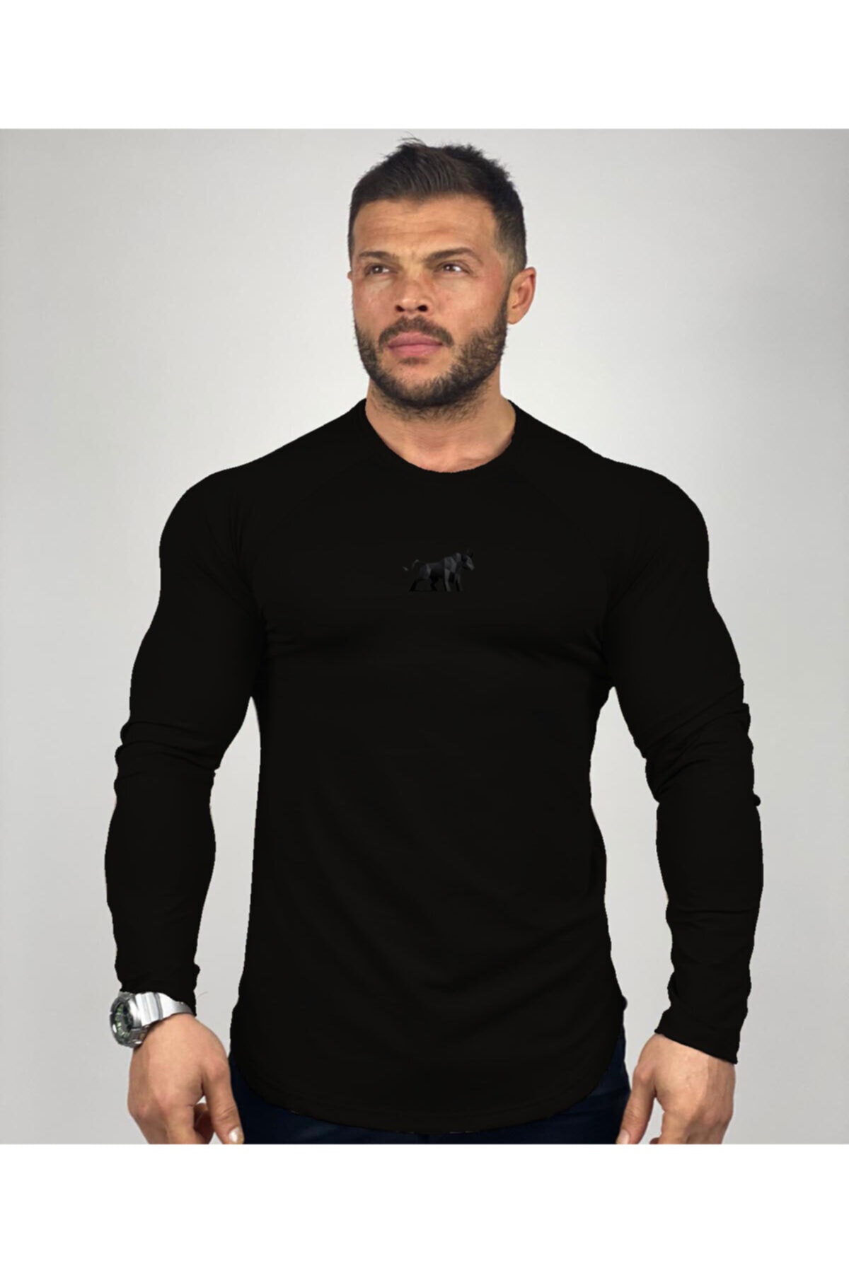 Black İstanbul - Bull Spor Body