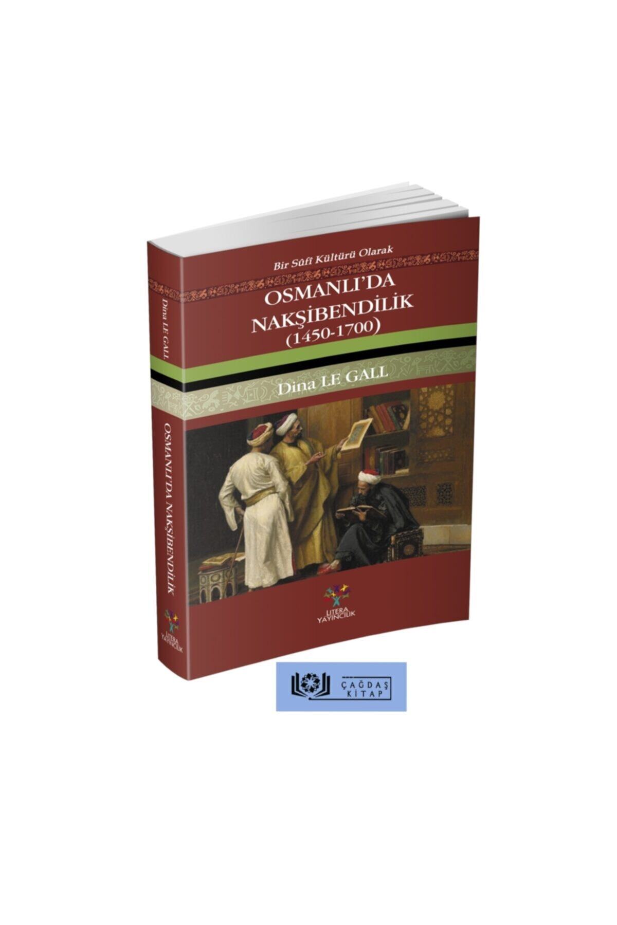 Litera Yayıncılık 18.yüzyıl Osmanlı Toplumunda Nakşibendi-müceddidilik