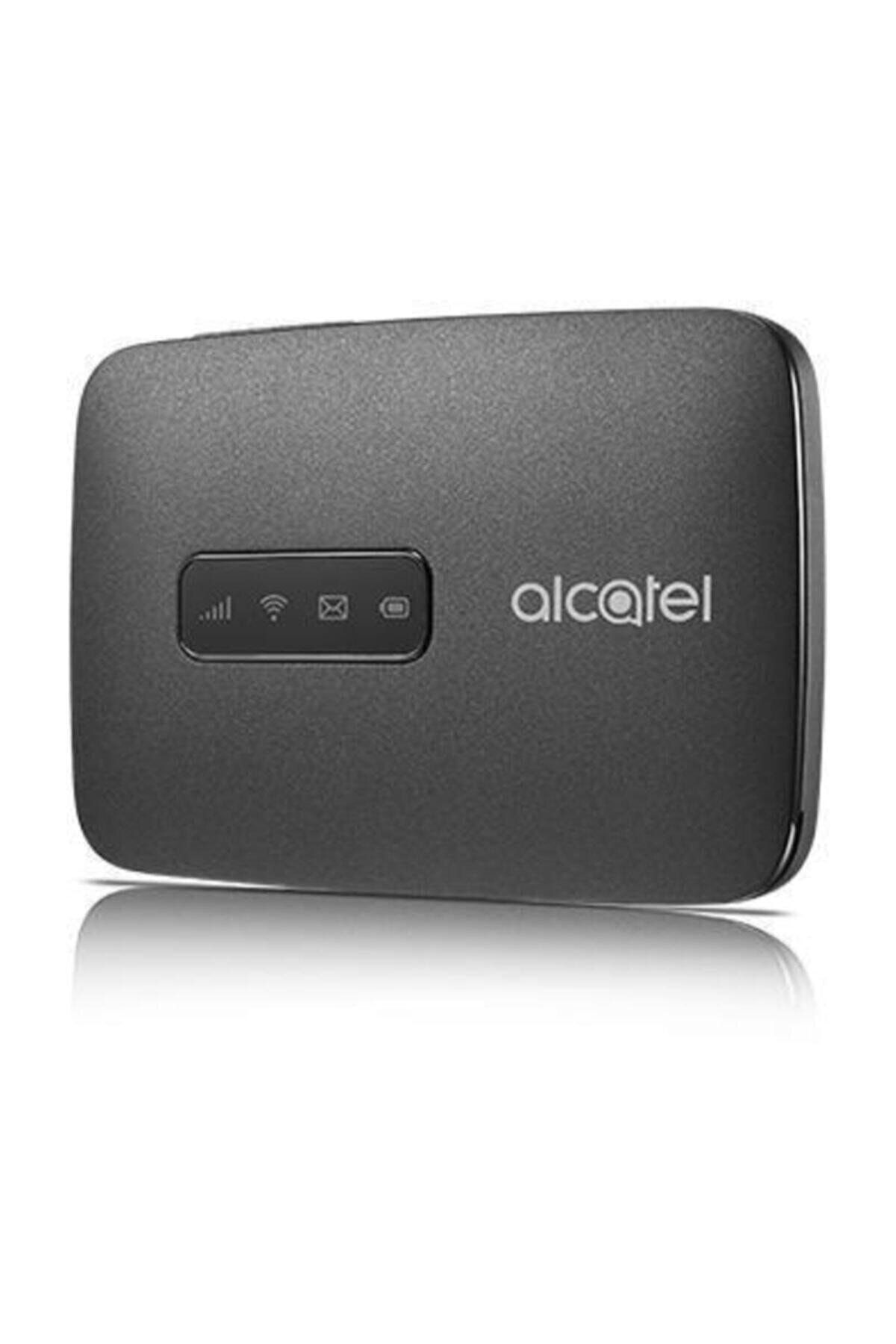 Alcatel Link Zone Wınn Wifi 4g Lte Mw40v-2aaltr1 Siyah