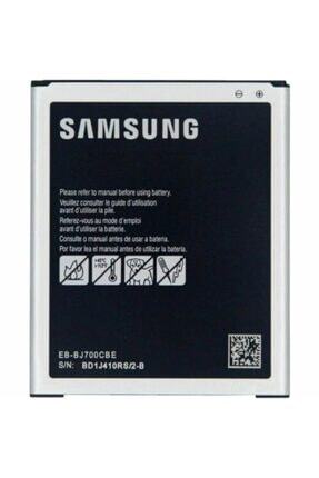 Samsung Galaxy J4 J400 J7 J700 On7 Batarya Eb-bj700cbe Batarya Image 0