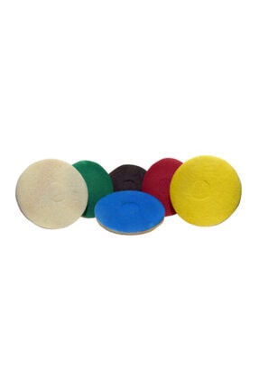 Soft Mermer Silim Ve Bakım Pedi No : 220 Çap : 43 Cm (1 Adet Image 0