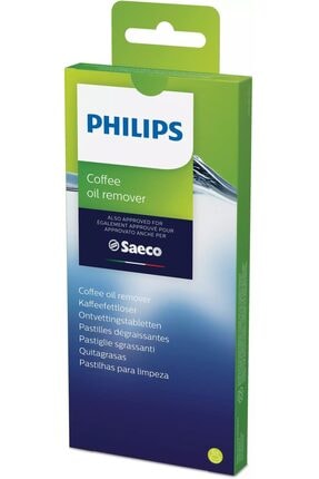 Ca6704/10 Yağ Çözücü Tablet Image 1