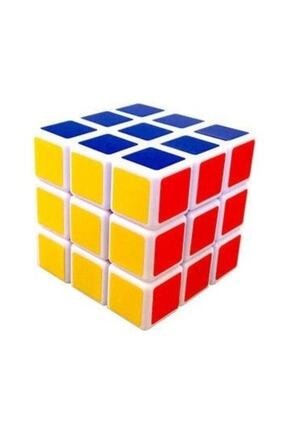 Elif Zeka Küpü 3 Lü Rubik Küp - Magic Cube Image 0
