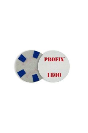 Prosoft Mermer Silim Ve Parlatma Pedi No : 1800 Çap : 43 cm ( 1 Adet ) Image 0