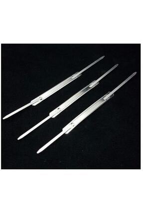 Marka: Dosya Teli Metal Takım 24cm 1000'li Kategori: Dosyalar Image 0
