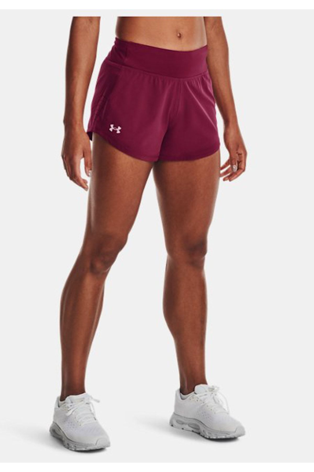 Under armor speed pocket shorts store