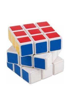 Elif Zeka Küpü 3 Lü Rubik Küp - Magic Cube Image 2
