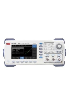 Utg-1010a Keyfi Dalga Üreteci Sinyal Jenaratörü 10mhz Image 0