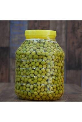Tatlandırılmış Halhalı Zeytin 5 Kg Image 0