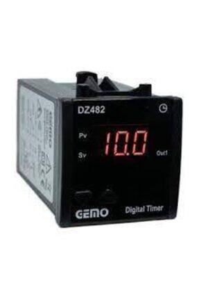 Dz482-230vac Digital Timer Image 0