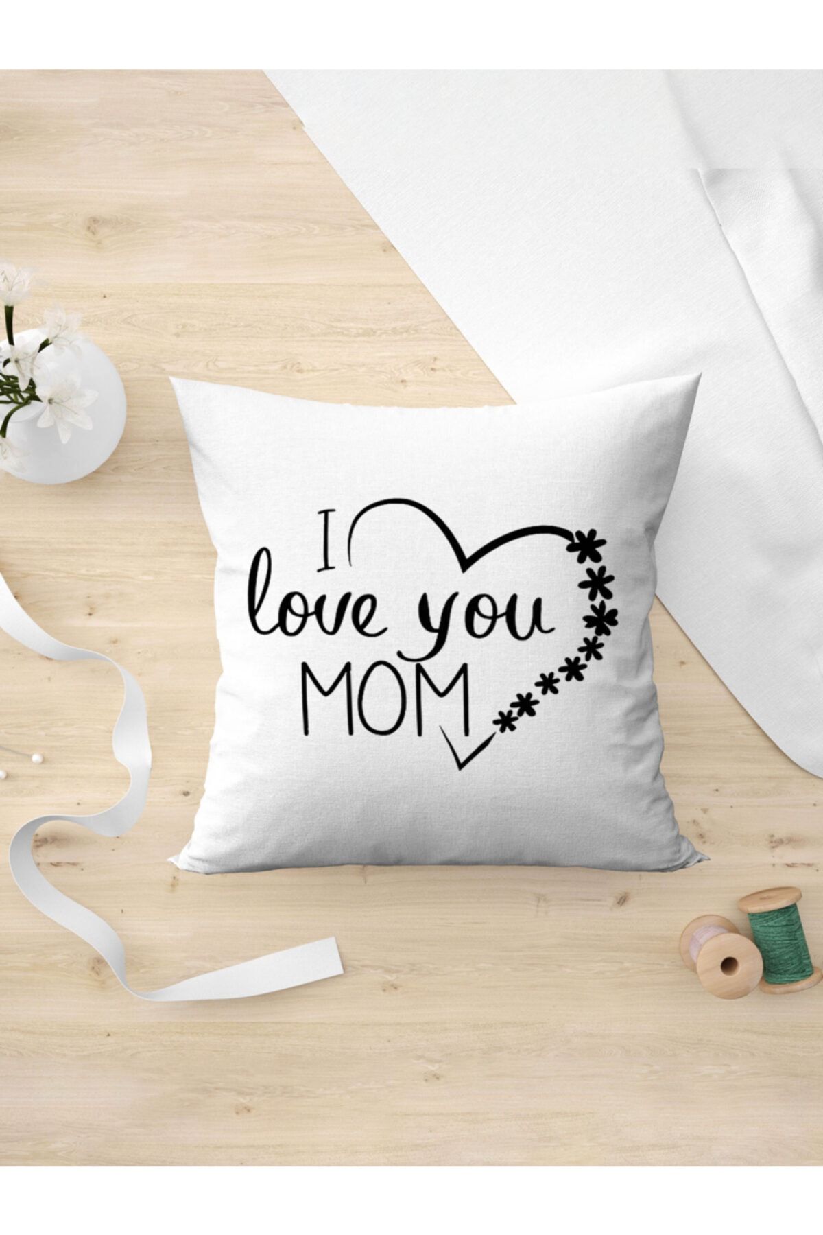 Pillow online for mom