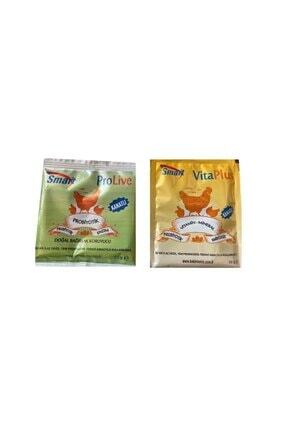 Prolive 50 gr - Vitaplus 50 gr Image 0