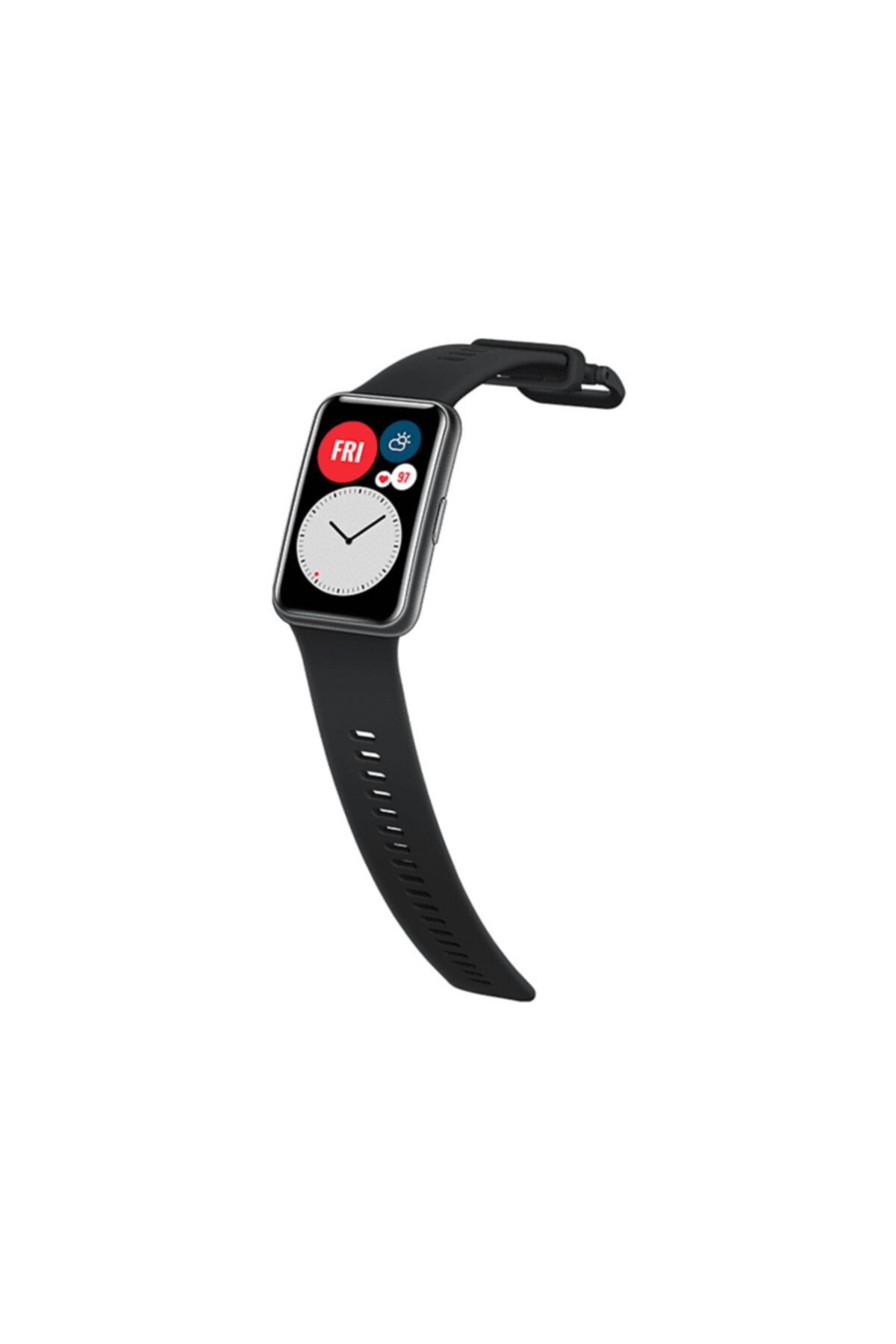 Telcel huawei watch sale fit