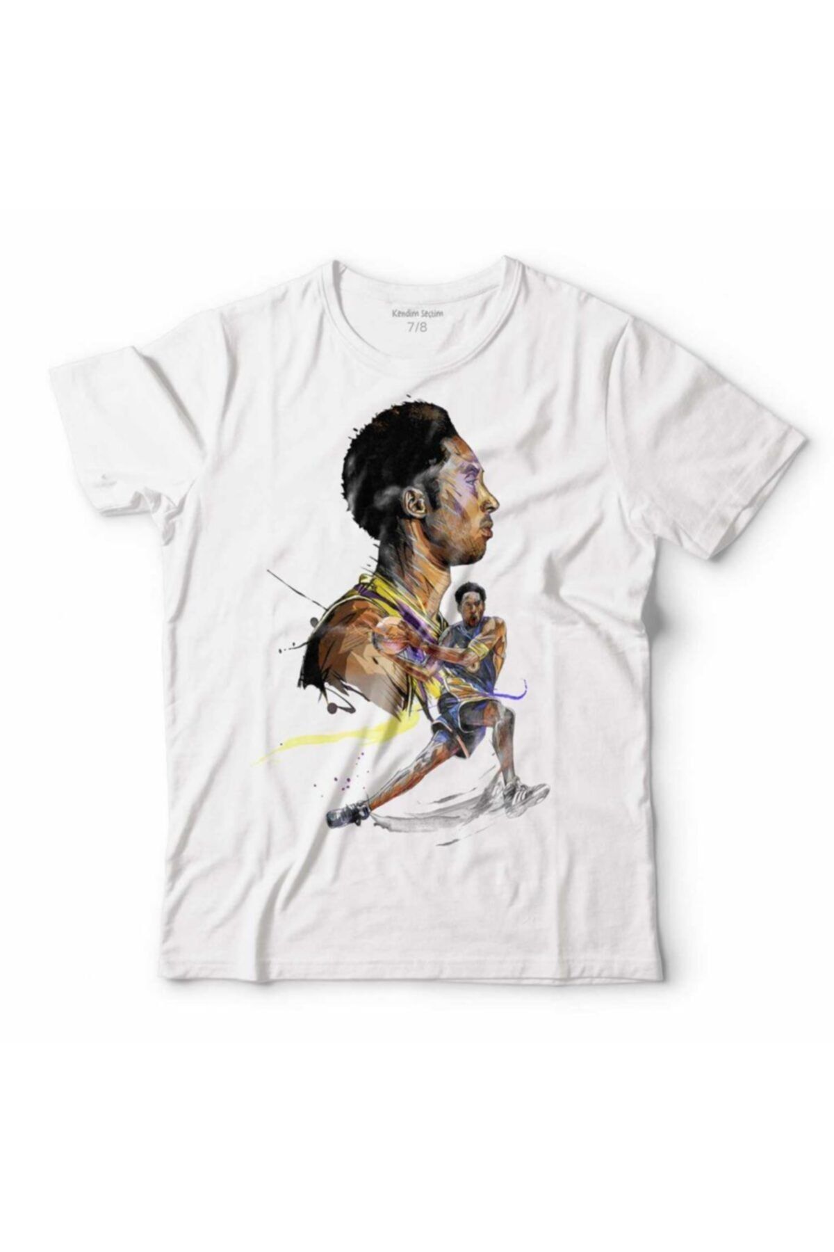 Kobe bryant kids t shirt deals