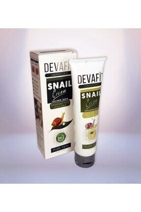 Devafit Salyangoz Kremi 100 Ml Image 0