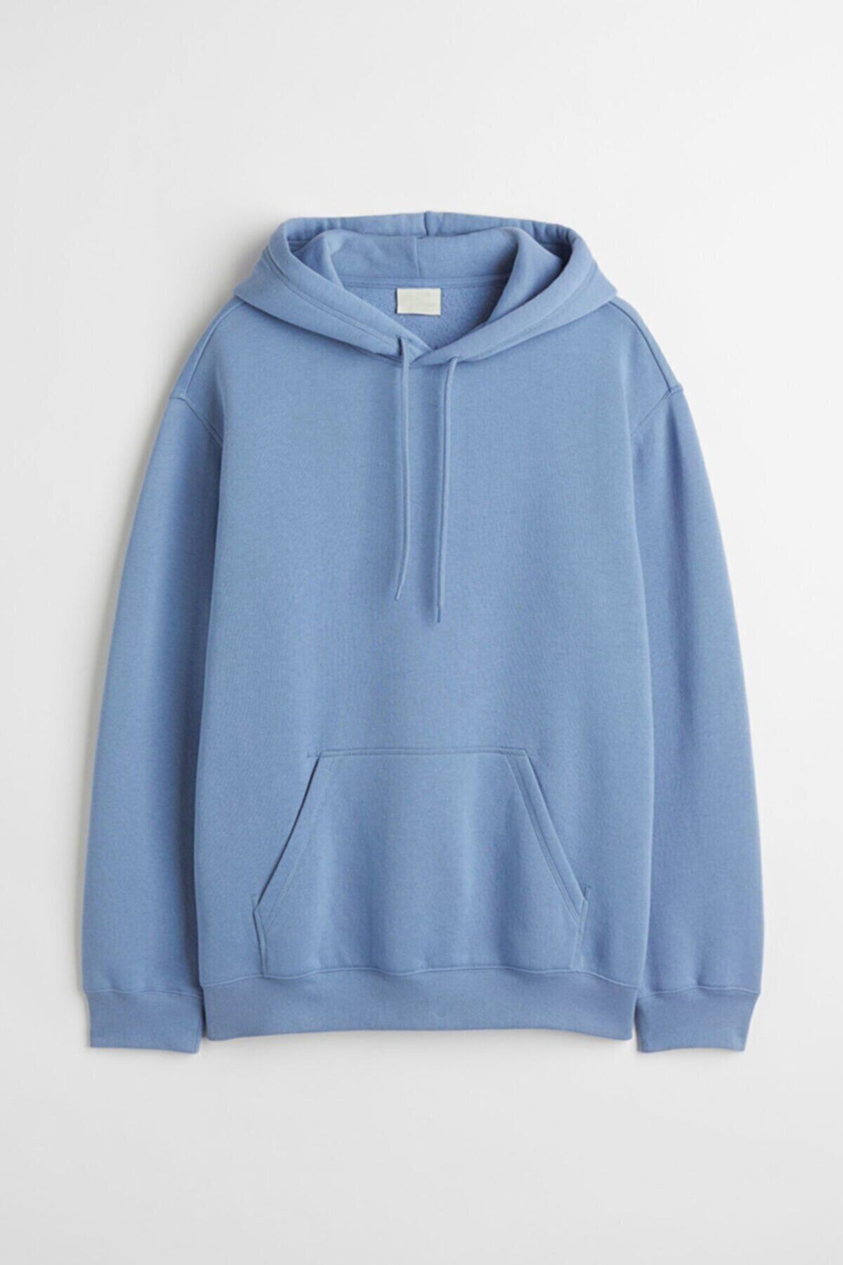 Sapphire discount blue hoodie